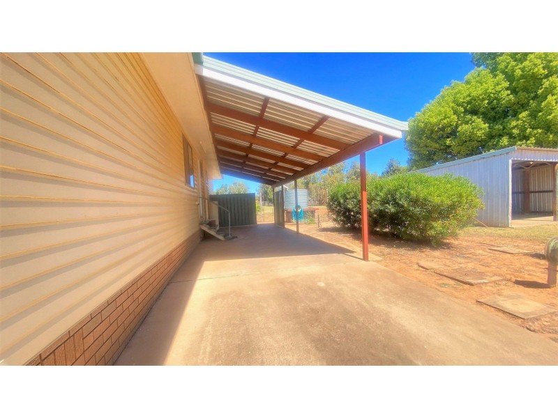144 Chinchilla Wondai Road, Chinchilla QLD 4413