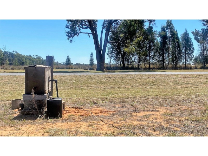 144 Chinchilla Wondai Road, Chinchilla QLD 4413