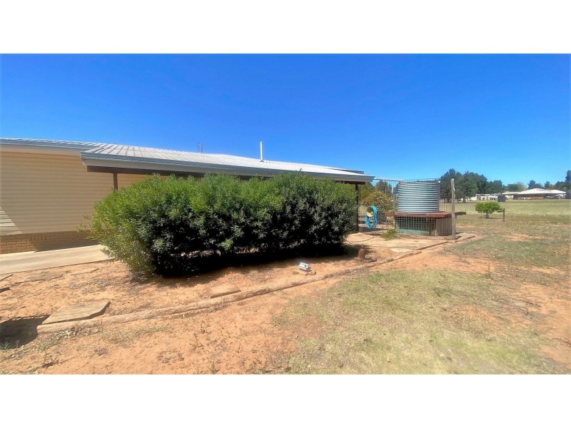 144 Chinchilla Wondai Road, Chinchilla QLD 4413