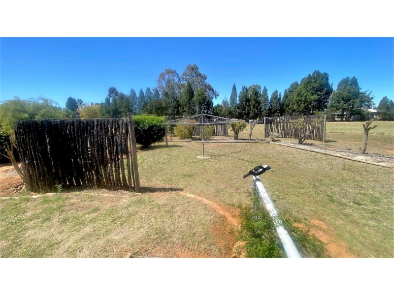 144 Chinchilla Wondai Road, Chinchilla QLD 4413