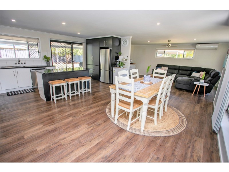 37 Atkins Street, Chinchilla QLD 4413