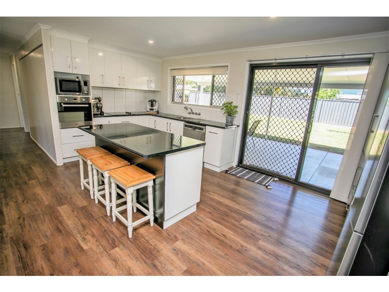 37 Atkins Street, Chinchilla QLD 4413