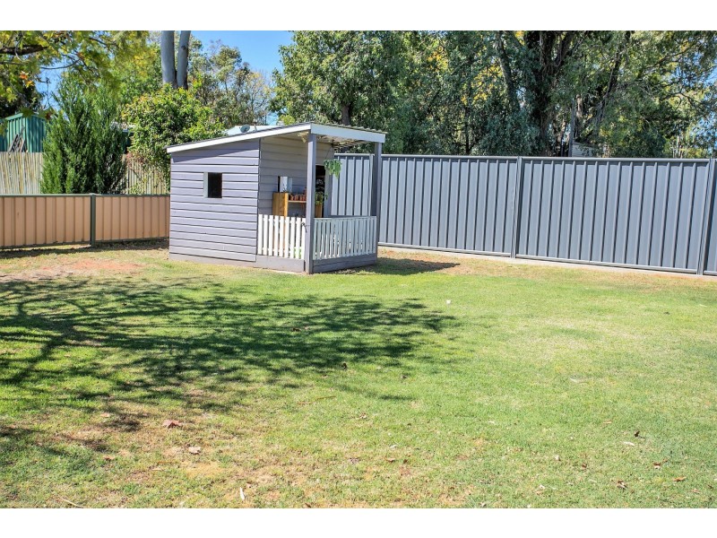 37 Atkins Street, Chinchilla QLD 4413