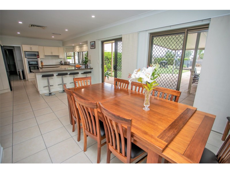 90 Zeller Street, Chinchilla QLD 4413