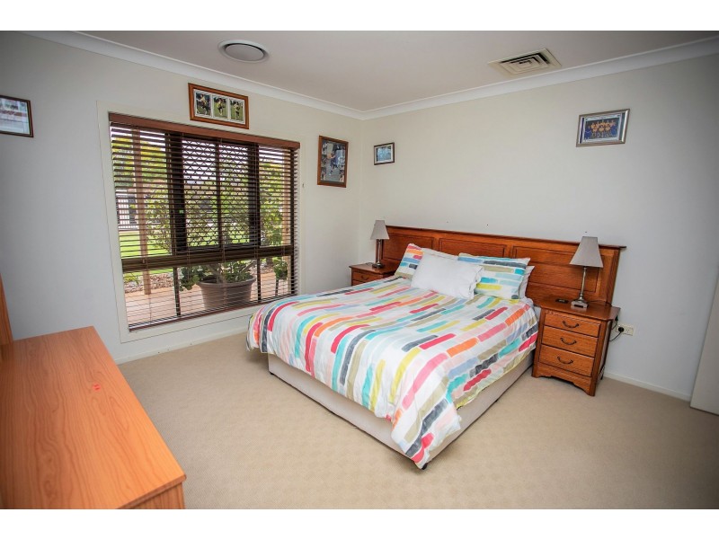 90 Zeller Street, Chinchilla QLD 4413