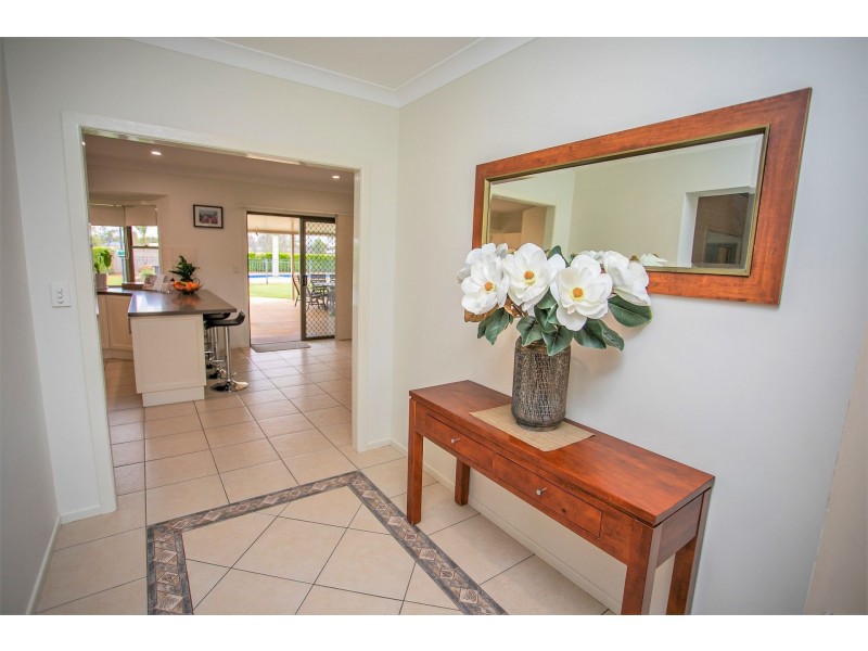 90 Zeller Street, Chinchilla QLD 4413