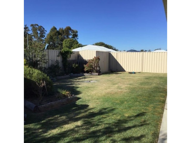 25 Dudley Street, Chinchilla QLD 4413