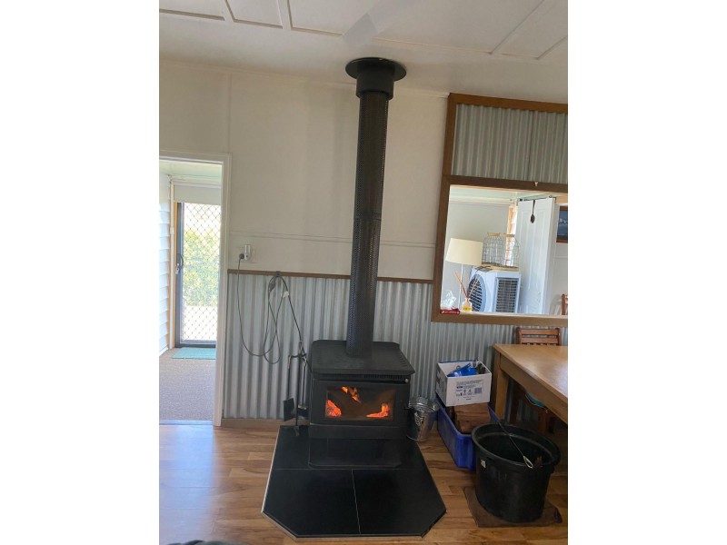 19 Russell St, Chinchilla QLD 4413