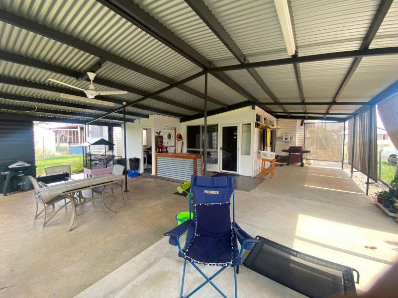 19 Russell St, Chinchilla QLD 4413