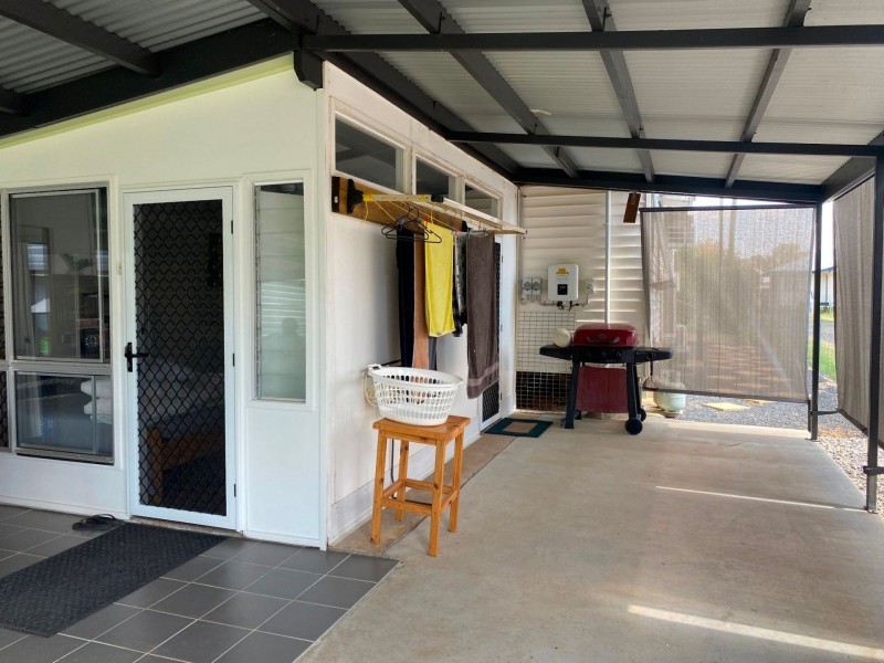 19 Russell St, Chinchilla QLD 4413