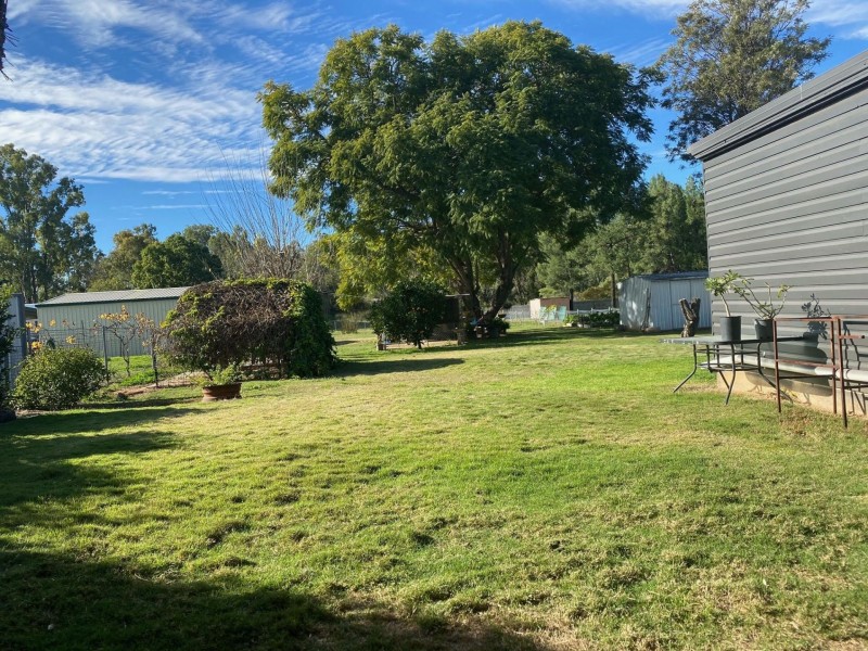 19 Russell St, Chinchilla QLD 4413