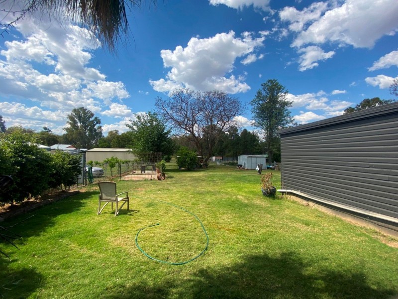 19 Russell St, Chinchilla QLD 4413