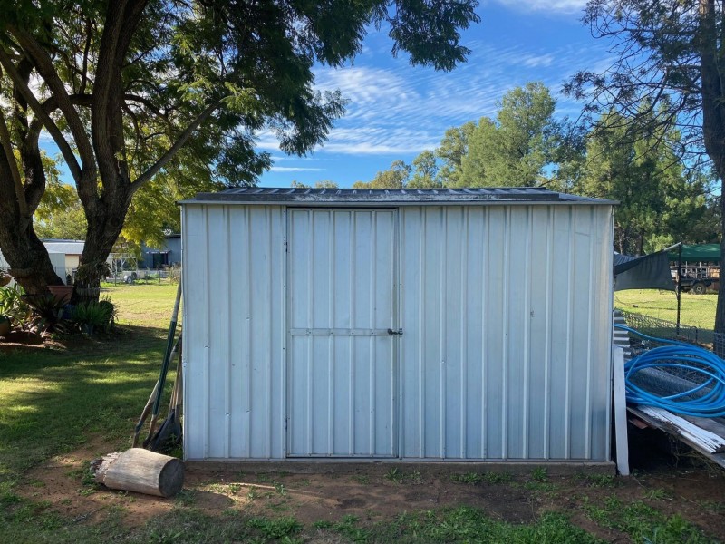 19 Russell St, Chinchilla QLD 4413