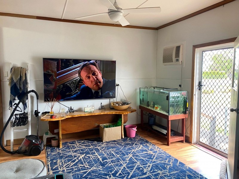 19 Russell St, Chinchilla QLD 4413