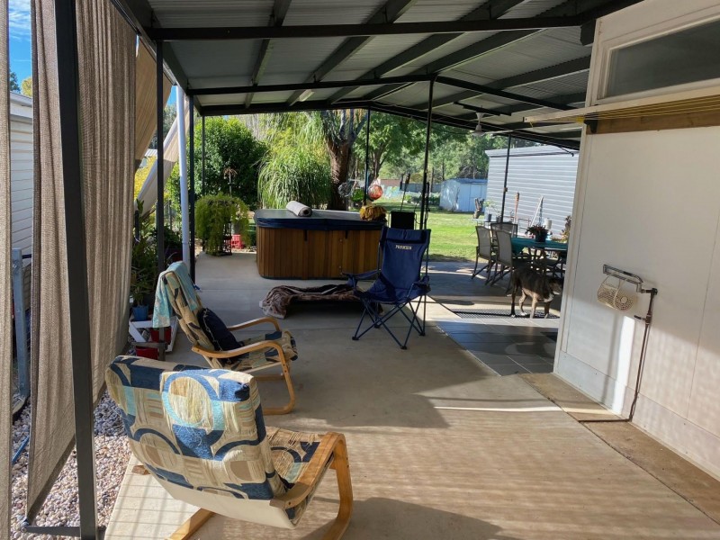 19 Russell St, Chinchilla QLD 4413