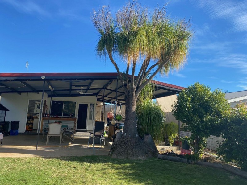 19 Russell St, Chinchilla QLD 4413