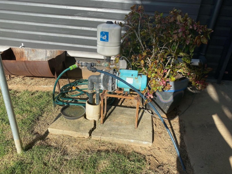 19 Russell St, Chinchilla QLD 4413