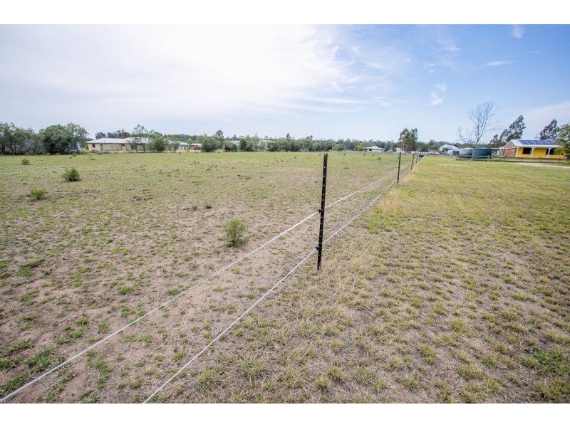 93 Carmichael Street, Chinchilla QLD 4413