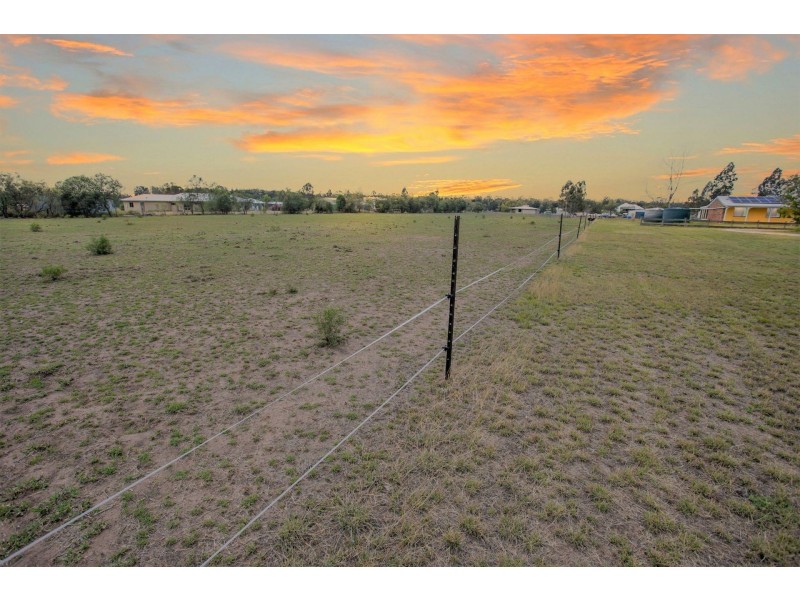 93 Carmichael Street, Chinchilla QLD 4413