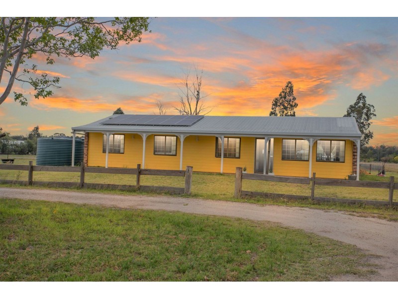 93 Carmichael Street, Chinchilla QLD 4413