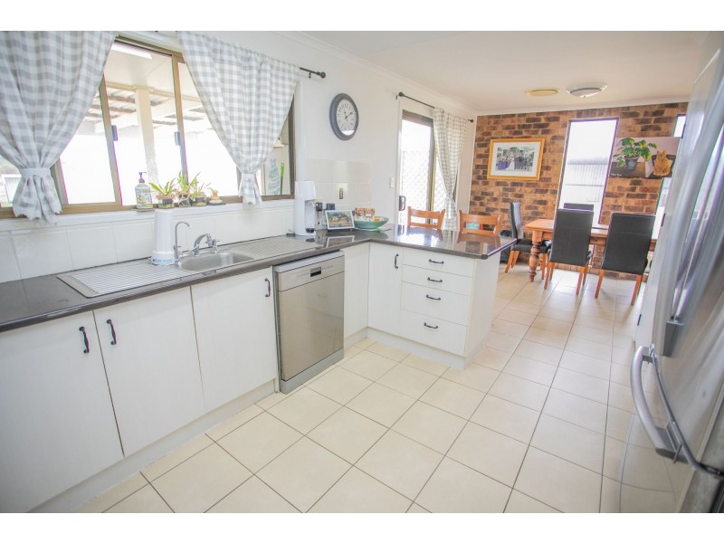 93 Carmichael Street, Chinchilla QLD 4413