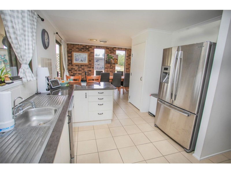 93 Carmichael Street, Chinchilla QLD 4413