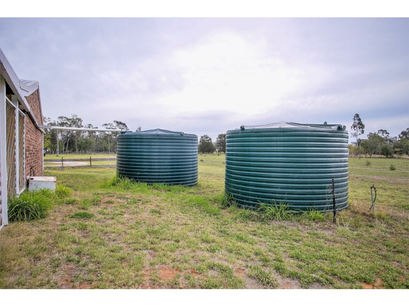 93 Carmichael Street, Chinchilla QLD 4413