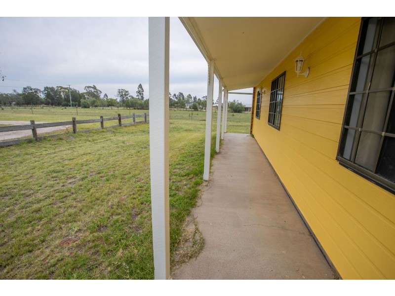 93 Carmichael Street, Chinchilla QLD 4413