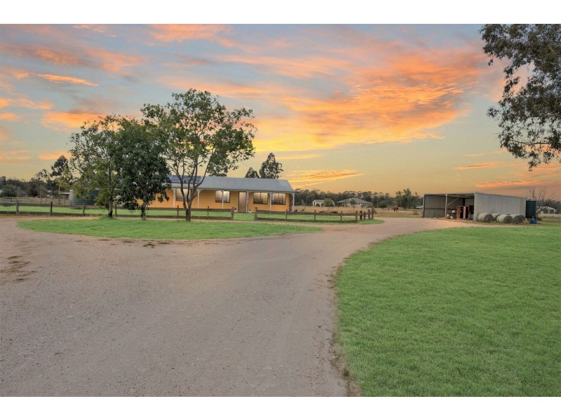 93 Carmichael Street, Chinchilla QLD 4413