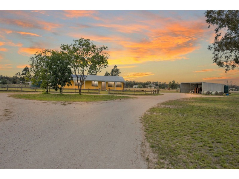 93 Carmichael Street, Chinchilla QLD 4413