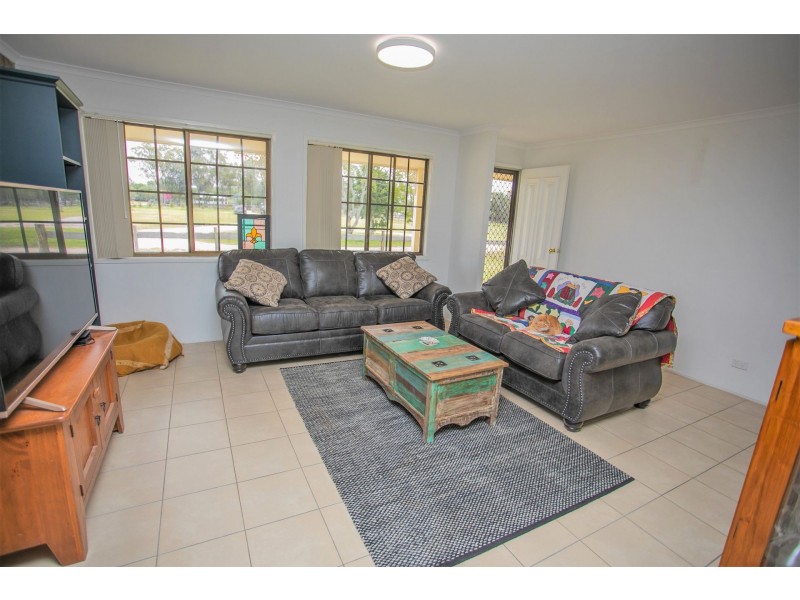 93 Carmichael Street, Chinchilla QLD 4413