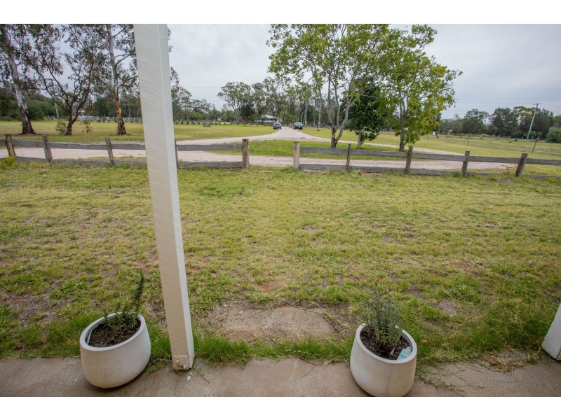 93 Carmichael Street, Chinchilla QLD 4413