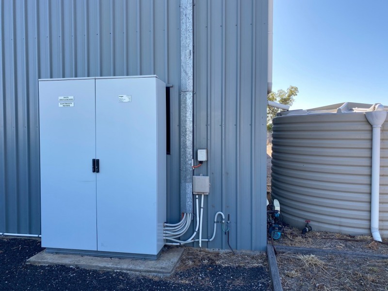 18 Malduf St, Chinchilla QLD 4413