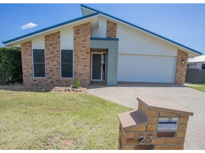 23 Cameron St, Chinchilla QLD 4413