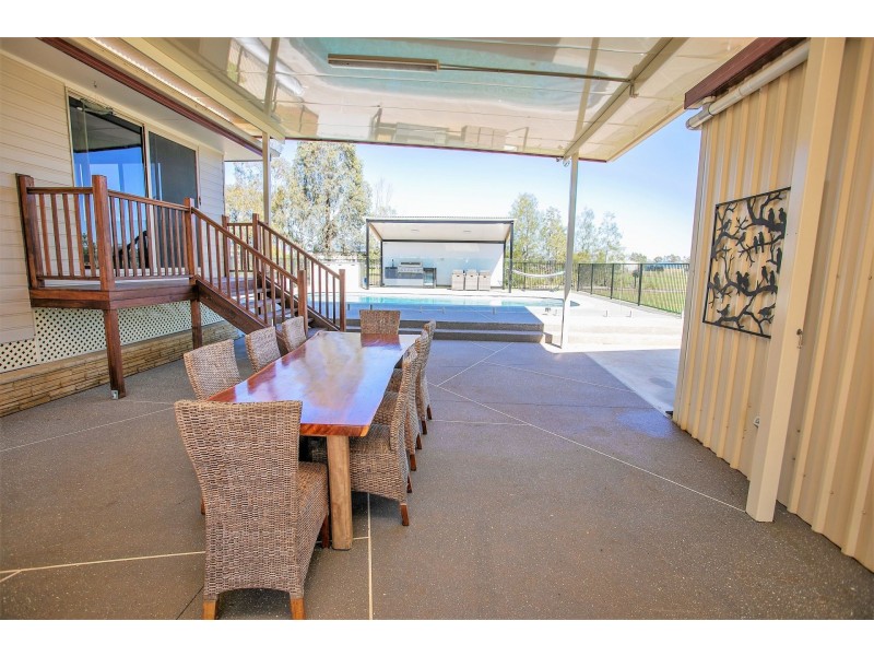 30 Elder Street, Chinchilla QLD 4413