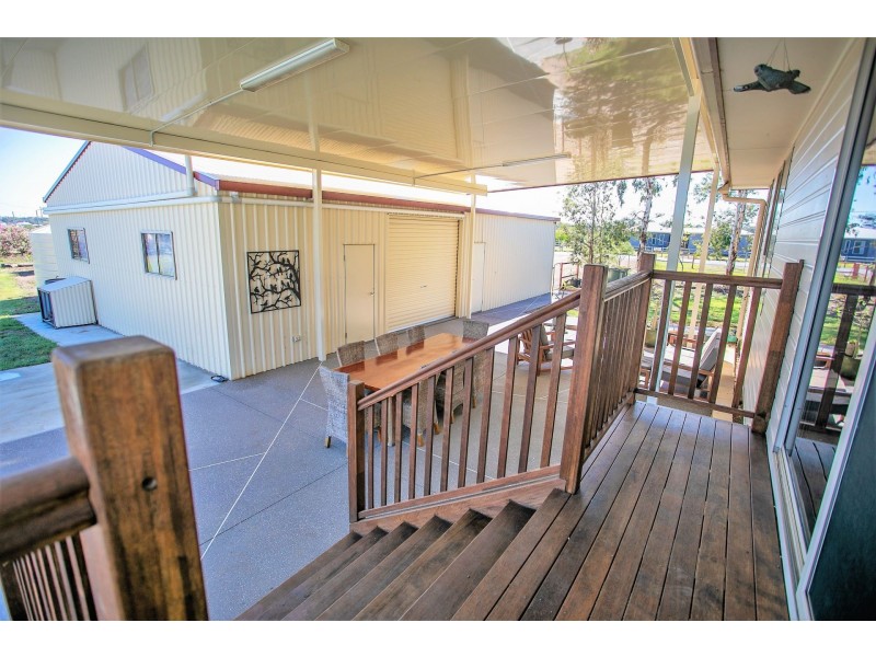 30 Elder Street, Chinchilla QLD 4413