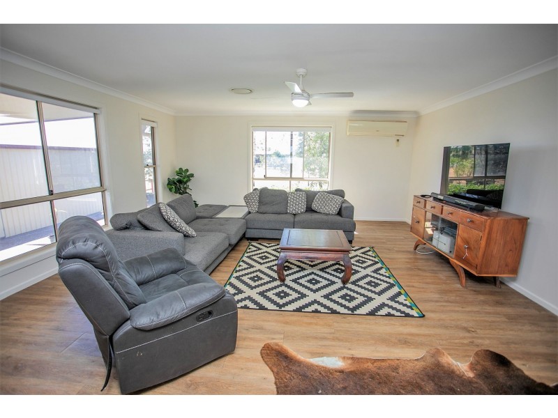 30 Elder Street, Chinchilla QLD 4413