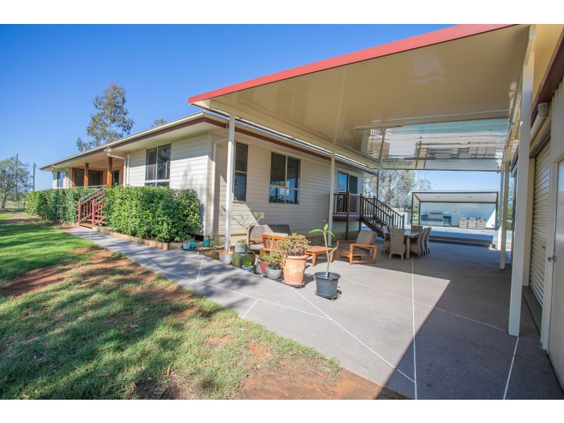 30 Elder Street, Chinchilla QLD 4413