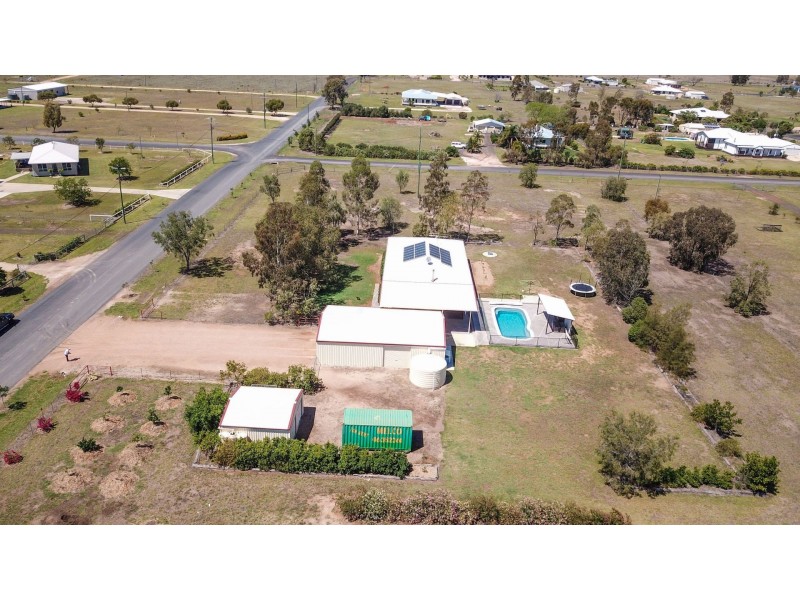 30 Elder Street, Chinchilla QLD 4413