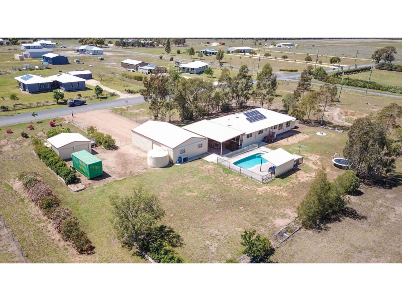 30 Elder Street, Chinchilla QLD 4413