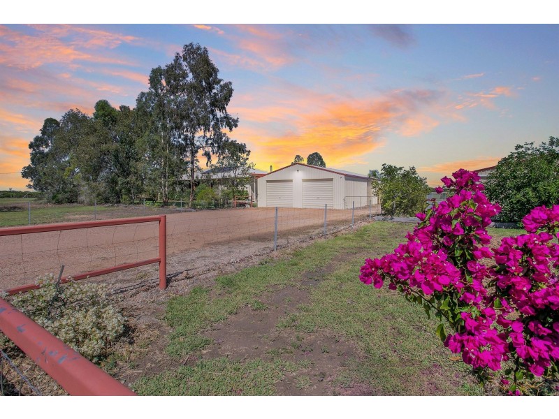 30 Elder Street, Chinchilla QLD 4413