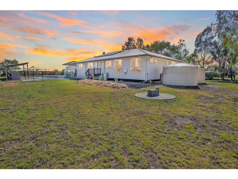 30 Elder Street, Chinchilla QLD 4413