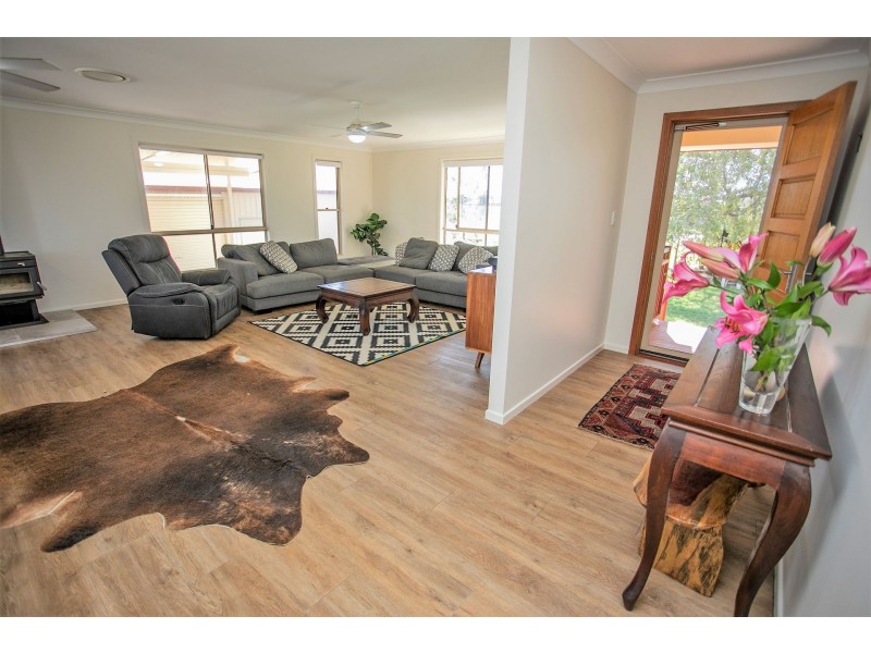 30 Elder Street, Chinchilla QLD 4413