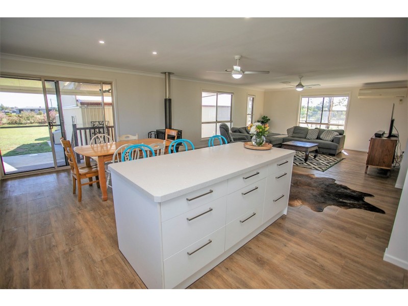 30 Elder Street, Chinchilla QLD 4413