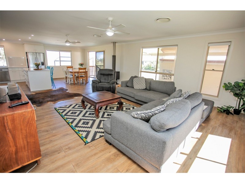 30 Elder Street, Chinchilla QLD 4413