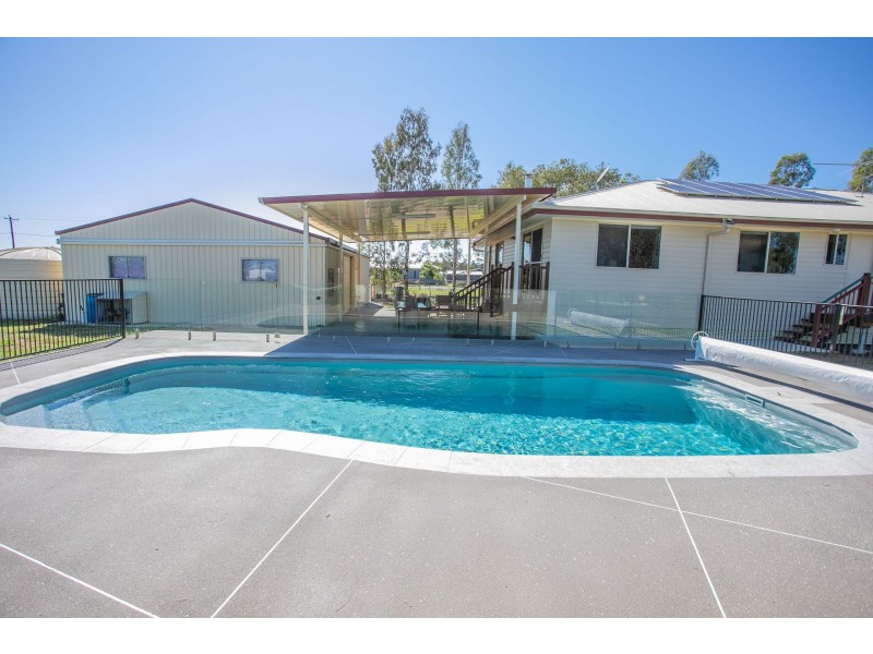 30 Elder Street, Chinchilla QLD 4413