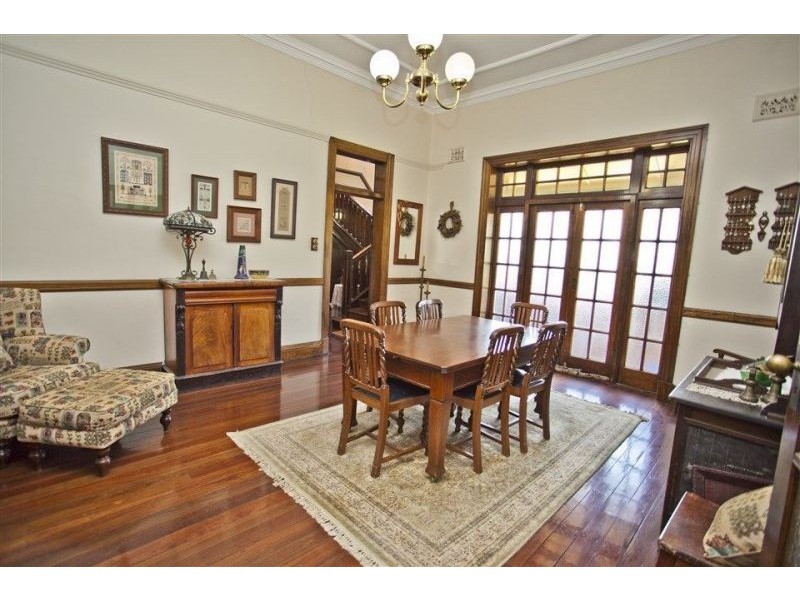 The Grand Old Bank At 15 Chinchilla Street, Chinchilla QLD 4413