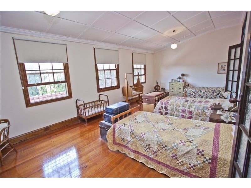 The Grand Old Bank At 15 Chinchilla Street, Chinchilla QLD 4413