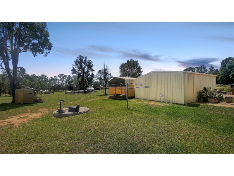 24 Wilkinson Street, Chinchilla QLD 4413