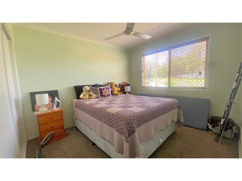 24 Wilkinson Street, Chinchilla QLD 4413